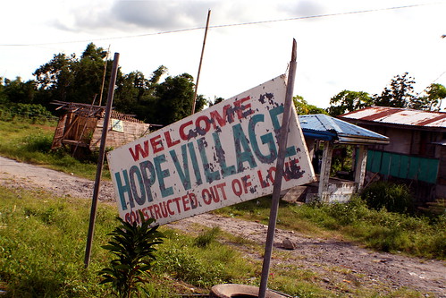 city trip hope village philippines bacolodcity
