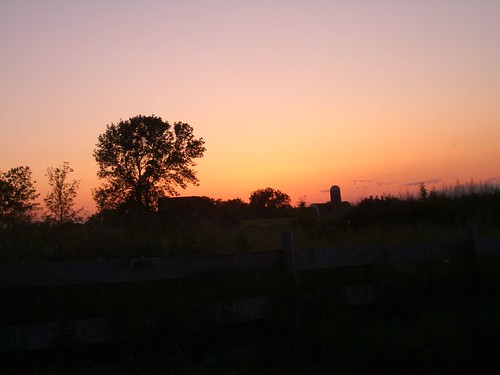 sunset farm veblensd