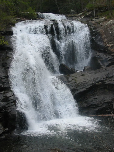 mountains water landscape northcarolina waterfalls nationalparks