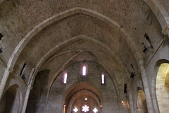 Abbaye cistercienne de Sylvanès - Photo of Peux-et-Couffouleux