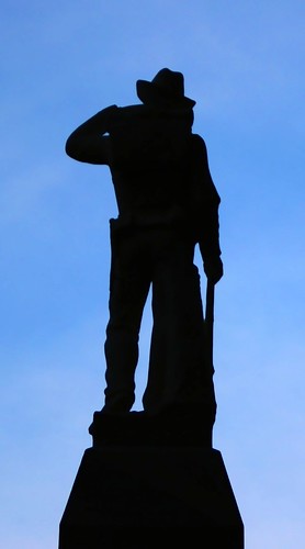 sky college silhouette statue contrast mississippi campus rebel university ole oxford miss picnik olemiss geotagmississippi