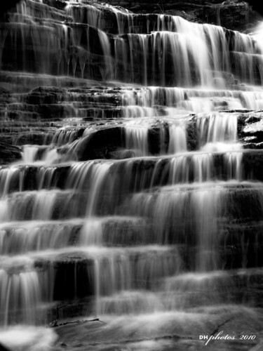 ontario canada water creek river waterfall spring stream hamilton falls brook albion 2010 dhphotos