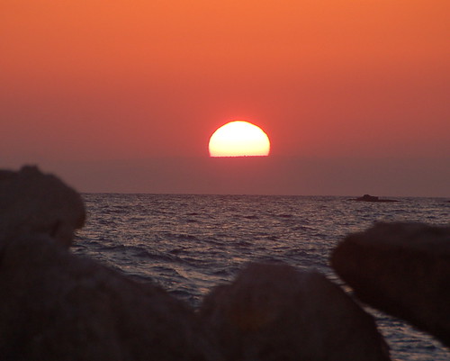 sunrise october greece tuesday zakynthos 2007 tsilivi oct2007 02oct2007