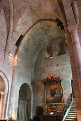 Abbaye cistercienne de Sylvanès