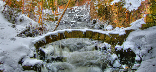 winter ontario mill stone waterfall ruins arch geocaching historic rapids pineapples hdr limehouse iceicles brucetrail haltonhills