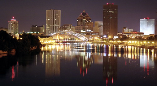 My Town, Rochester NY