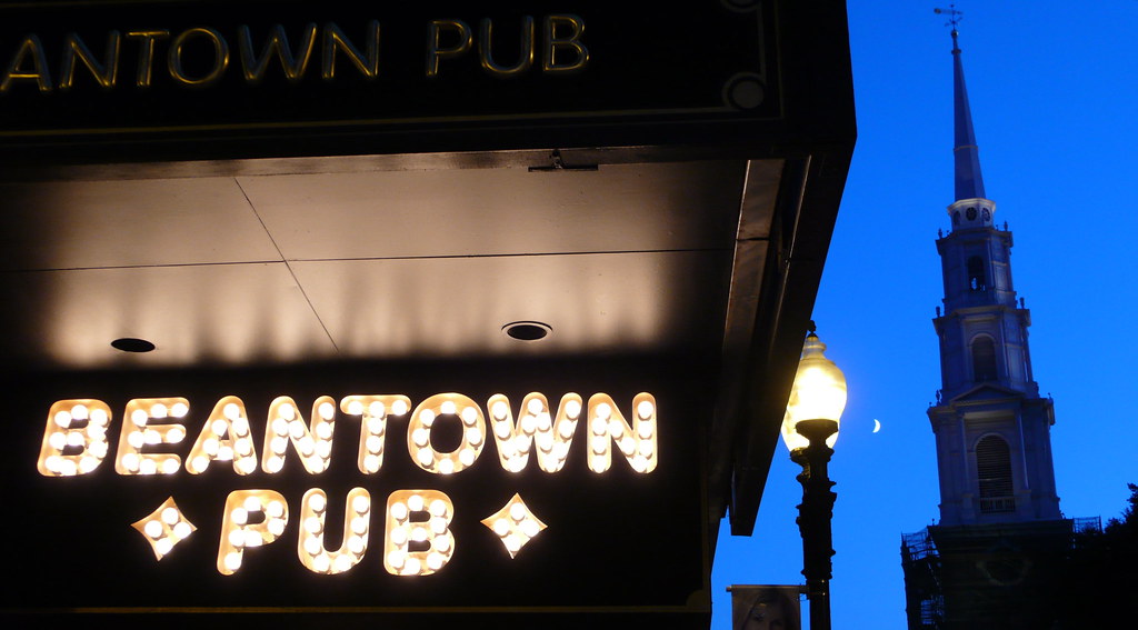 Beantown Pub