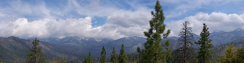 california park camping mountains hiking parks canyon kings national rivers sequoia beautifulclouds perfectpanoramas