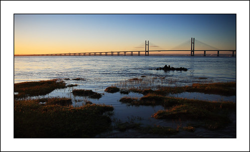 bridge wales river severn secondseverncrossing