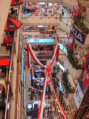 Ambassador Mall