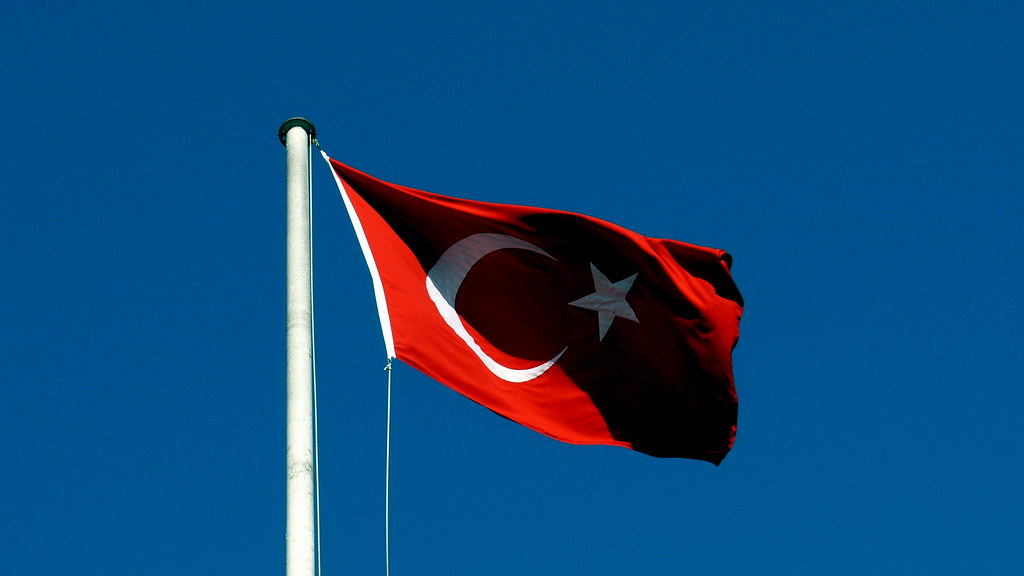 Turkey - Photo credit: /Sizemore/ via Foter.com / CC BY-NC-SA