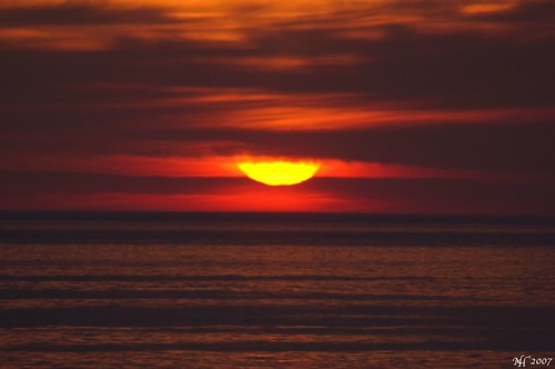 sunset red orange lake yellow clouds michigan lakemichigan abigfave superaplus aplusphoto wowiekazowie imgp9613rpf