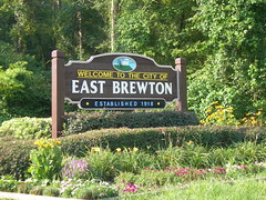 East Brewton, United States Of America