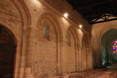 Eglise Saint-Etienne de Macqueville