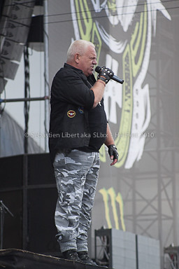 festival metal live udo openair hellfest clisson udodirkschneider lastfm:event=1116339 hellfest2010
