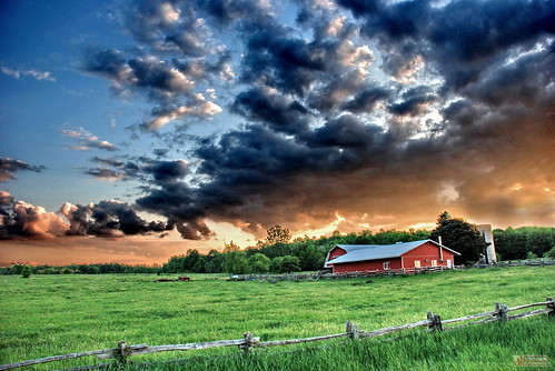 sky ontario canada clouds landscape scenery farm oneofakind magical brampton mywinners ibeauty citrit searchandreward excapture