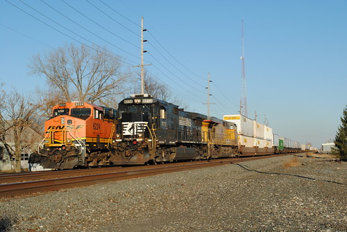 ns chicagoline dearborndivision