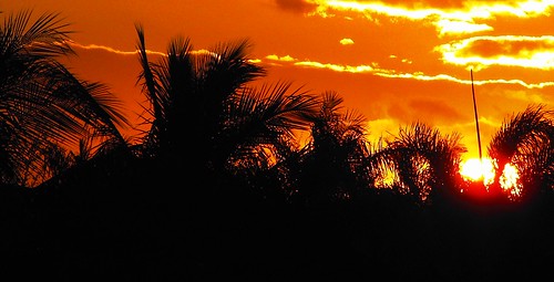 sunset florida sunsets southflorida browardcounty photographicallyyours flickrlovers