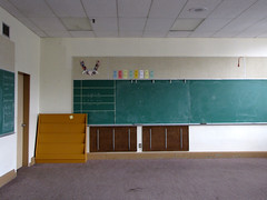 Silent Classroom
