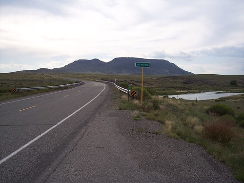 colorado highways