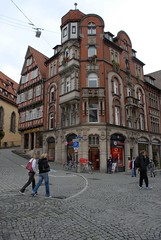 Tubinga / Tübingen