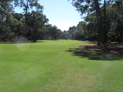 Sherwood Park Golf Course
