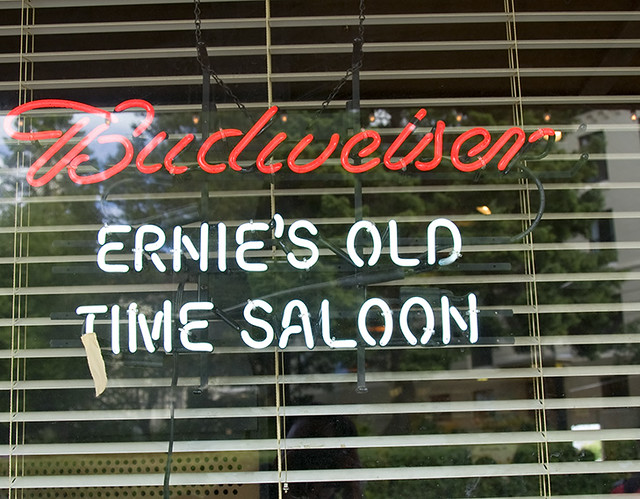 Ernie's Old Time Saloon