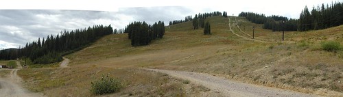 panorama ski montana lift idaho offseason boundary slope lookoutpass