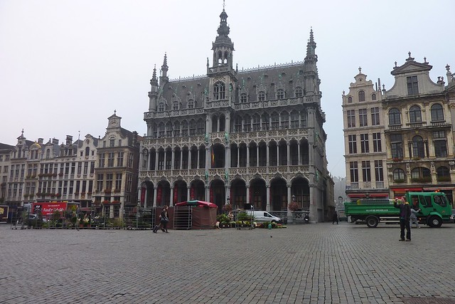 036 - Grote Markt (Grand Place)