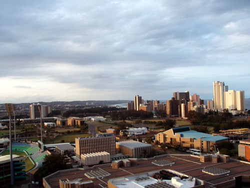 Durban