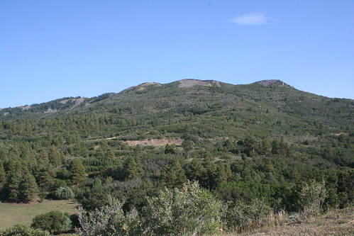 usa mountain colorado northamerica ratonpass