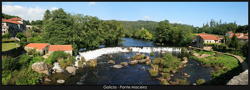 españa río canon spain coruña holidays natural ponte galicia 5d belleza maceira santcer canon2870mmf28usm chorimadeabril