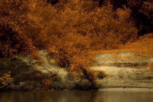 nature water river landscapes missouri scenics digitalmanipulation