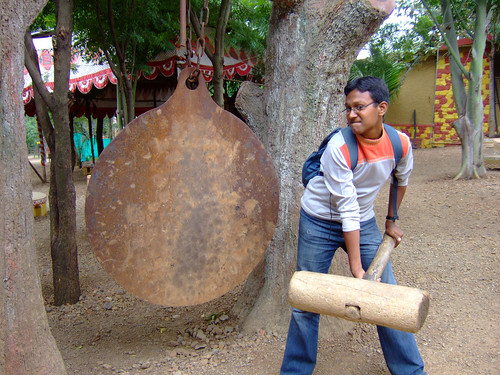 india college hammer maharashtra sumit heavy gong pune chokidani creativeicollege