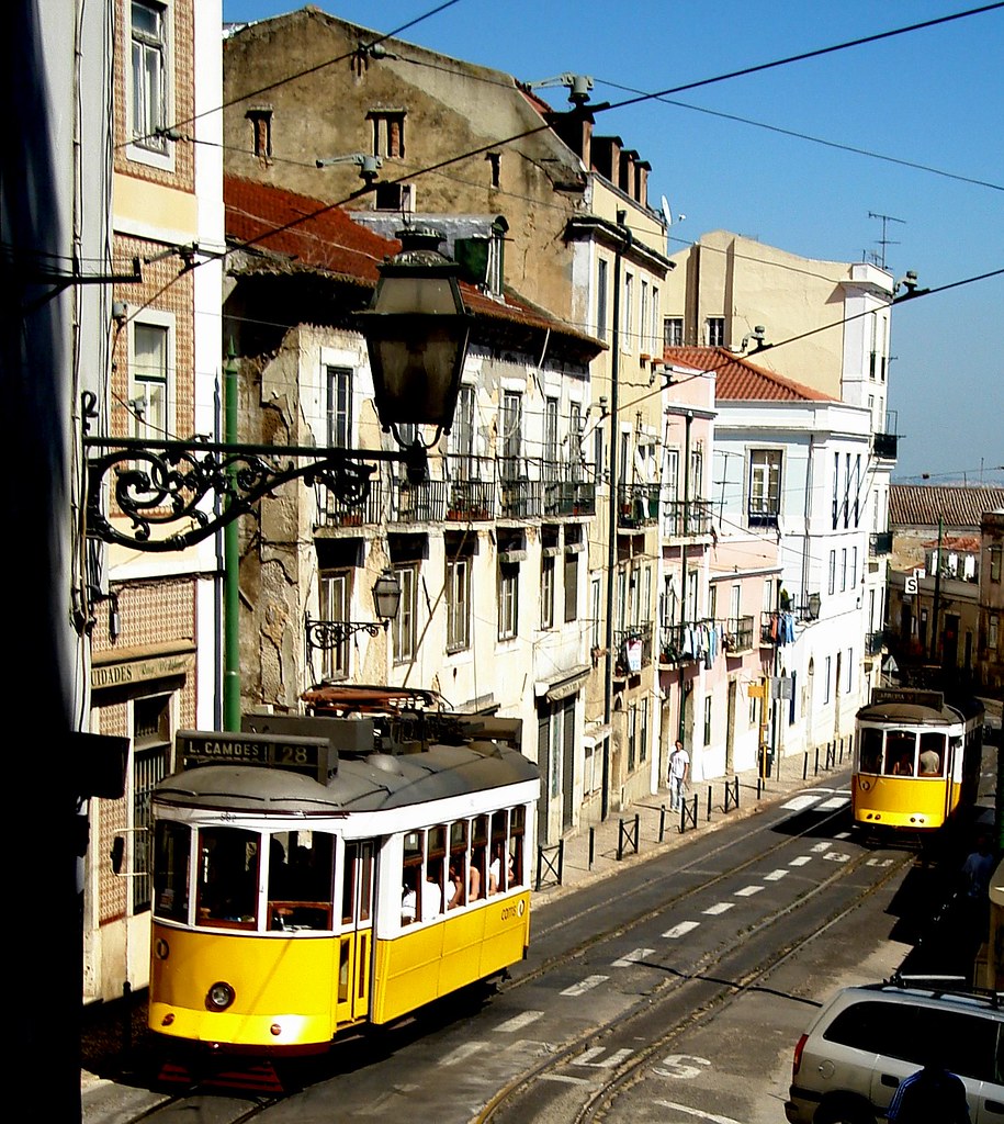 Lisboa Story
