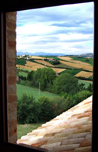 italy lemarche