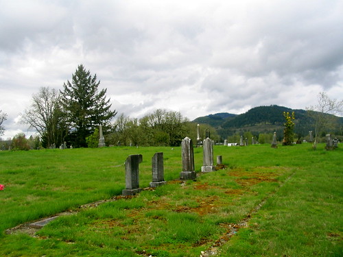 cemetery graveyard oregon willamettevalley crawfordsville deadmantalking