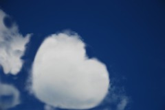 Head in the clouds - Photo of Le Nouvion-en-Thiérache