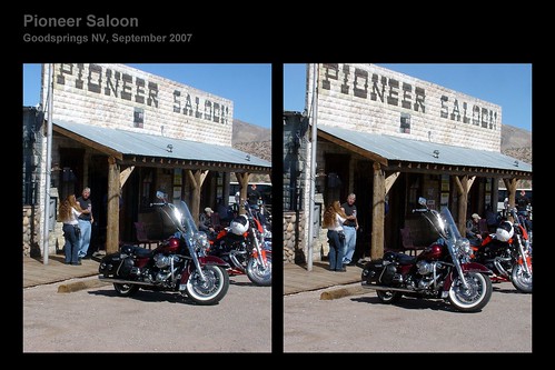 stereophotography 3d nevada parallel goodsprings
