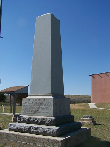 monument colorado battlefield nationalregister nationalregisterofhistoricplaces beecherisland yumacounty