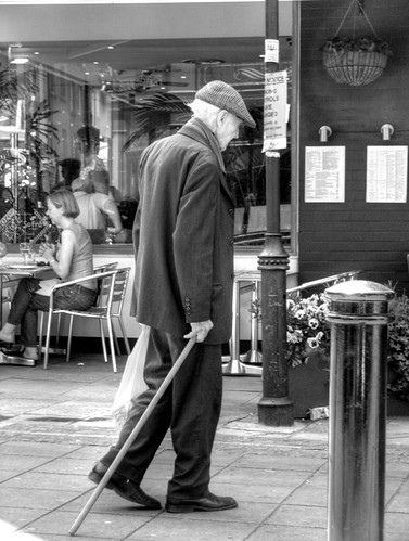 Old man exmouth market