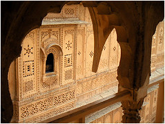 Jaisalmer Art Palace