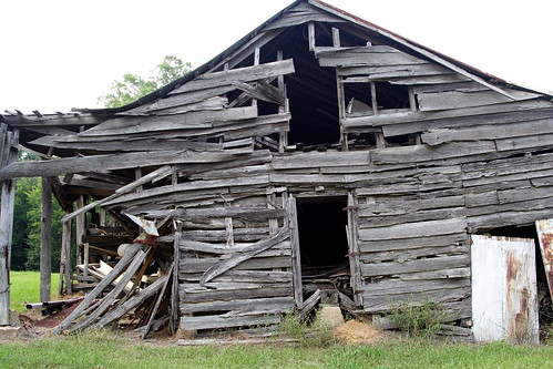 wood barn mississippi lenstagged farm ms crumbling fallingdown canon28105f3545