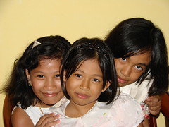 My Lovely Nieces