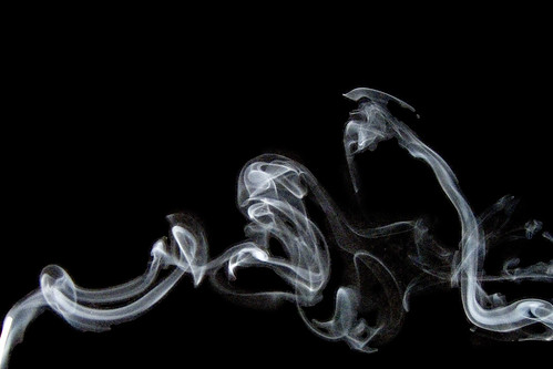 Smoke Ghost Sex?