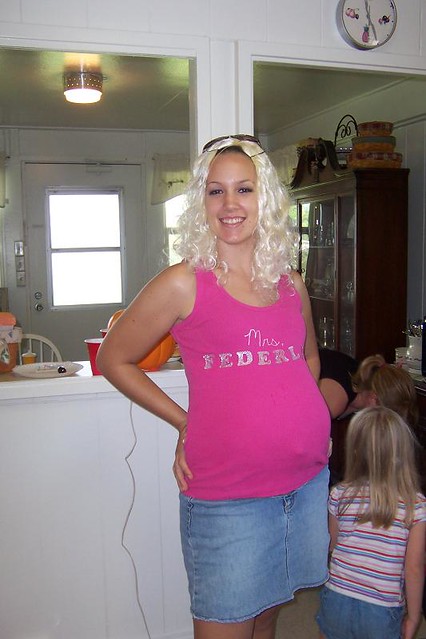 Britney Spears costume