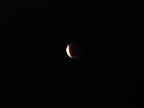 moon eclipse luna novideo