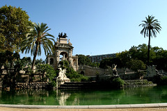 Parc de Ciutadella