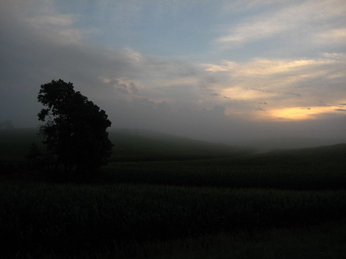morning sky clouds sunrise dawn nebraska gretna creativecommons daybreak holyfamilyshrine
