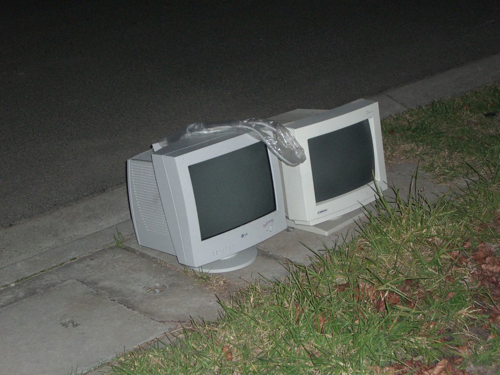 computer monitor wikipedia